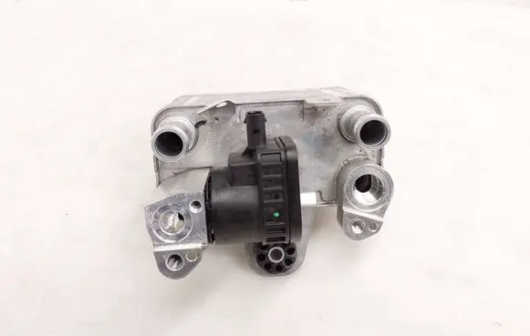 BMW iX1 Air conditioning (A/C) air dryer 5A629F5 64505A629F502 322959
