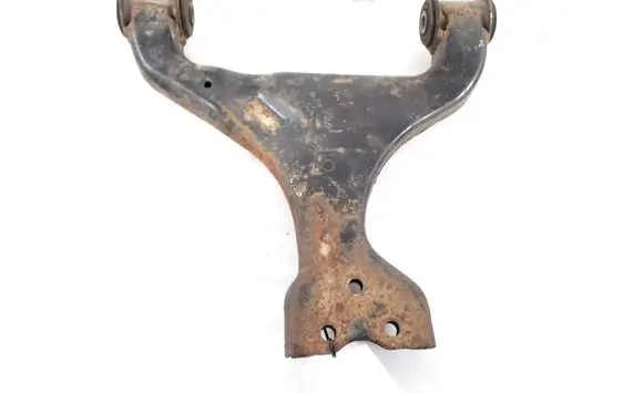 Mercedes-Benz Vito Viano W639 Front lower control arm/wishbone A6393300410