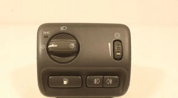 Volvo S80 Light switch 8645708