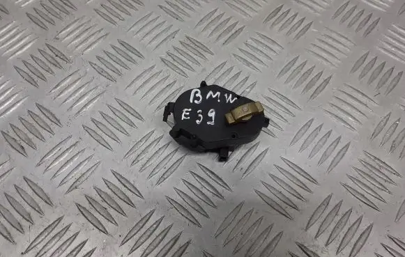 BMW 5 E39 Central body control module 8377462