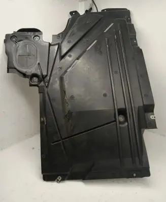 BMW 2 F46 Side bottom protection 7290807
