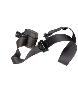 Opel Frontera B Front seatbelt NOCODE