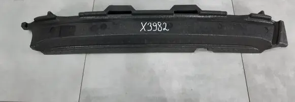 Volkswagen Tiguan Front bumper foam support bar 5N0807248F