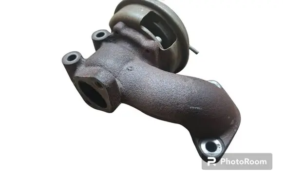 Honda Accord EGR valve 60B70207