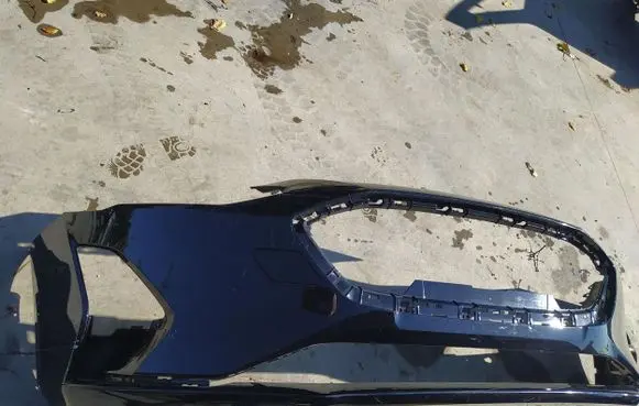 Ford Focus Front bumper