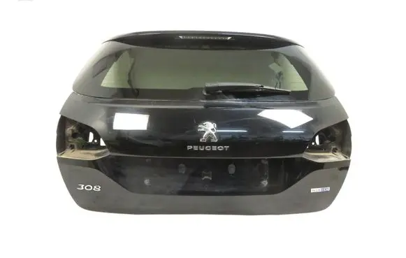 Peugeot 308 Tailgate/trunk/boot lid 