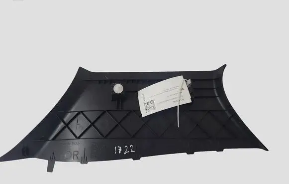 BMW 1 F20 F21 (B) pillar trim (top) 7221030 51437221030