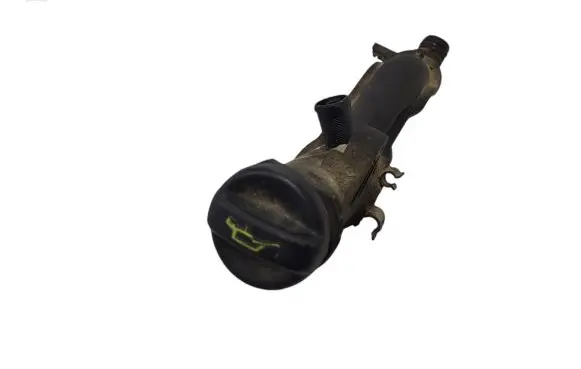 Volvo V50 Oil fill pipe 9654733980