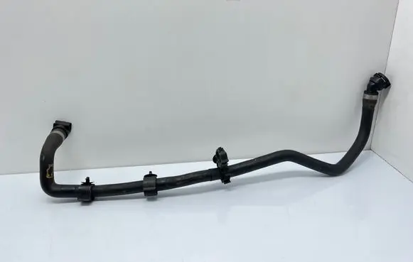 BMW 2 F22 F23 Engine coolant pipe/hose 7635807 149911 1483781
