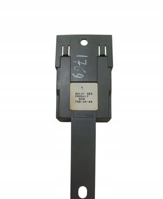 Nissan Primastar Other control units/modules