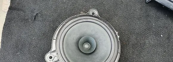 Nissan X-Trail T32 Front door speaker 281563SG0A