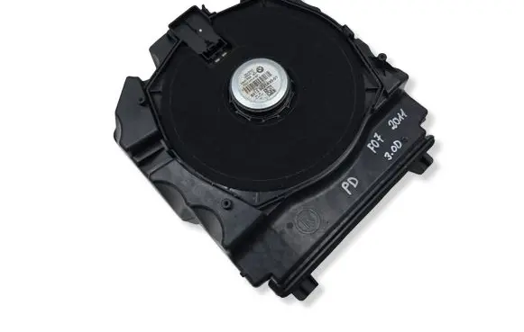 BMW 5 GT F07 Subwoofer speaker 9225830