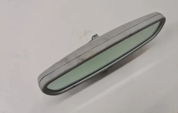 Renault Scenic II - Grand scenic II Rear view mirror (interior) E1015708 E1012554 E4012559