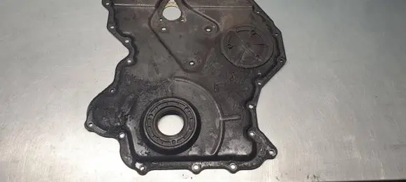 Ford Transit Timing chain cover 3C1Q6019AA