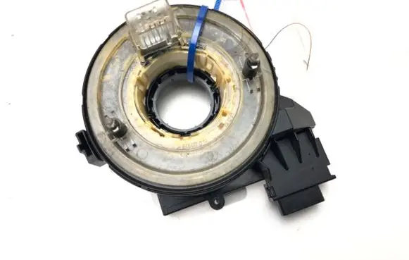 Skoda Octavia Mk2 (1Z) Airbag squib ring wiring 1K0959653C
