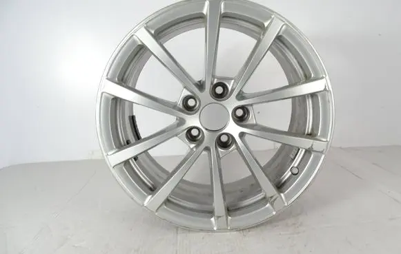 Audi A6 S6 C8 4K Original wheel cap 4K0601025