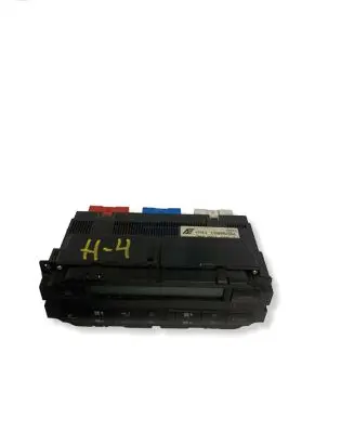 Volkswagen Sharan Climate control unit 7M3907040A YM2119988ABW 5HB00796310