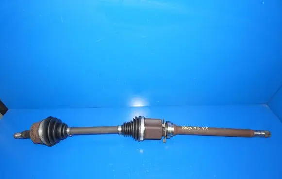 Fiat 500X Front driveshaft 