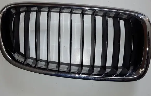 BMW 3 F30 F35 F31 Front grill 51137255412