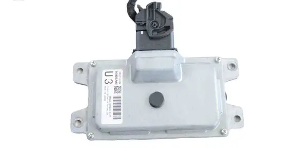 Infiniti Q50 Gearbox control unit/module EMU20000NC1 EMU20000N