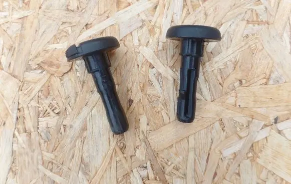 Hyundai i30 Seat trim 
