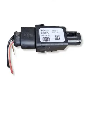 Opel Meriva B Other relay 00857204 132880291007