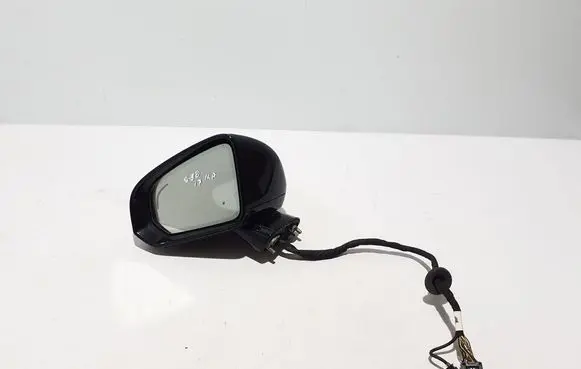 Volvo S90, V90 Front door electric wing mirror 31663290