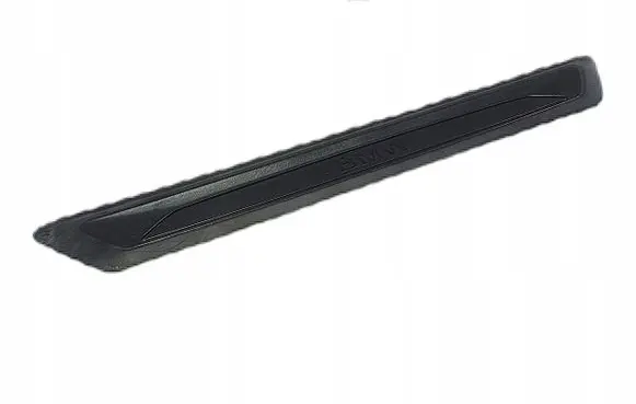 BMW 1 F20 F21 Front sill trim cover 7263315