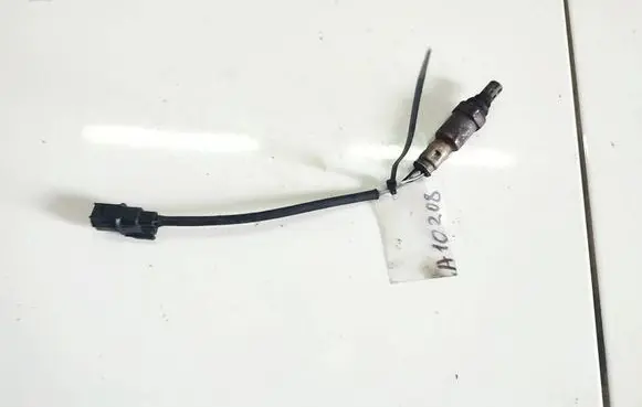 Lambda probe sensor