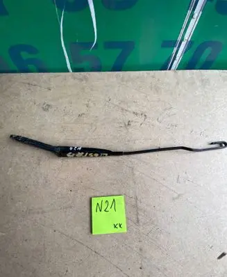 Opel Astra G Front wiper blade arm 90559553