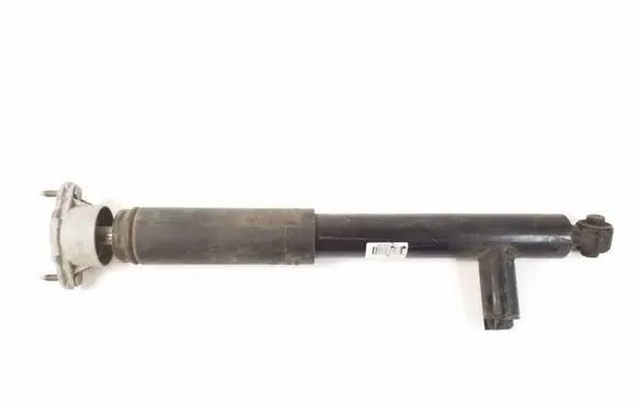 Mercedes-Benz E C207 W207 Rear shock absorber/damper A2073204330