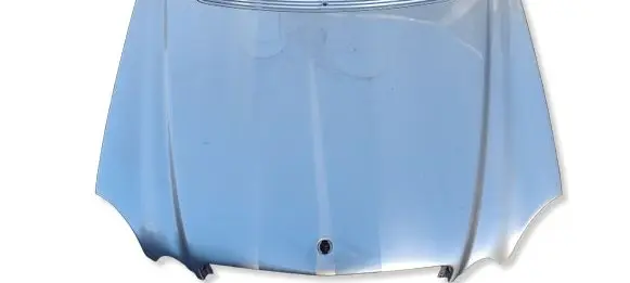 Mercedes-Benz E W211 Engine bonnet/hood C723
