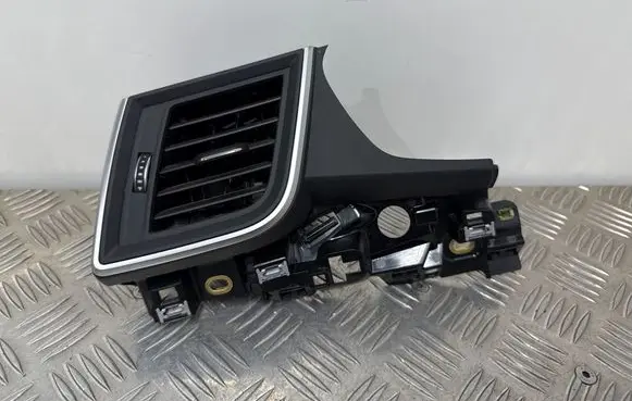 Audi Q5 SQ5 Dashboard side air vent grill/cover trim 80B820901