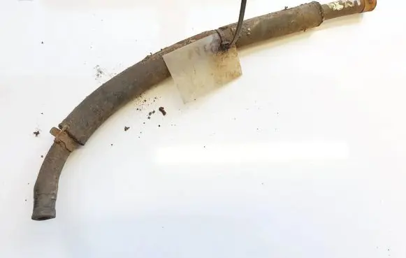 KIA Sorento Engine coolant pipe/hose