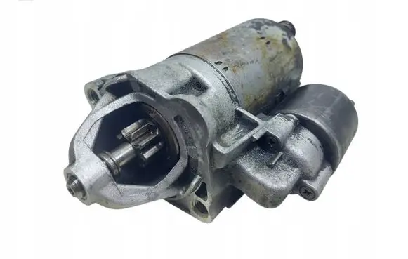 Audi A4 S4 B5 8D Starter motor 0001112013 026911023G