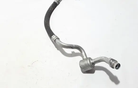 Renault Kadjar Air conditioning (A/C) pipe/hose 924804EA0A
