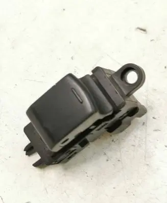 Nissan Qashqai Electric window control switch 25411JD000 1137