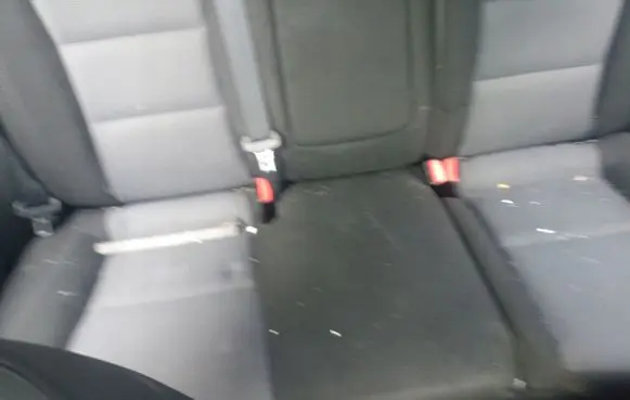 Hyundai i30 Interior set 
