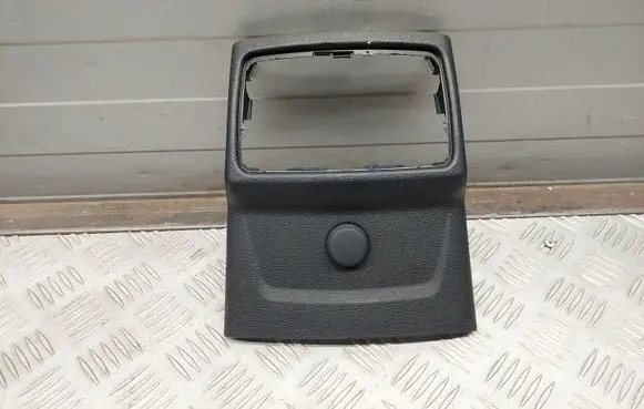 BMW X1 F48 F49 Ashtray trim (rear) 9335205