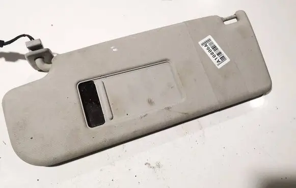 Sun visor