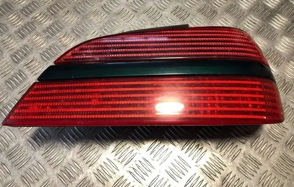 Peugeot 406 Rear/tail lights 9630364777
