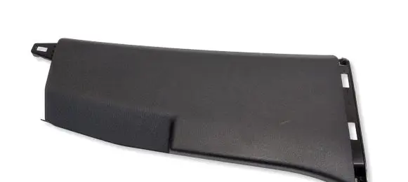 Volkswagen T-Cross (B) pillar trim (bottom) 2GM867292