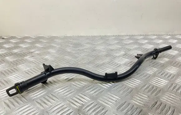 Audi A6 S6 C7 4G Oil level dip stick 04L103634