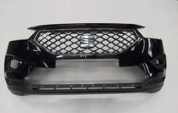Seat Tarraco Front bumper 5FJ8072215FJ807217 5FJ807217