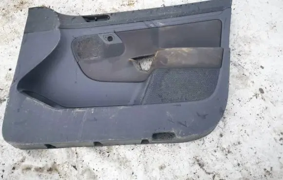 Volkswagen Golf V Front door card panel trim 1k4868110