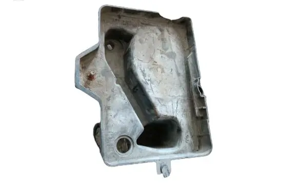Chrysler Pacifica Battery tray 