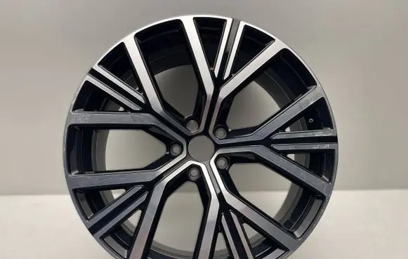 Volvo ES90 R22 alloy rim 32438678