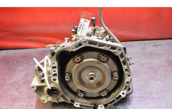 Suzuki Swift II Manual 6 speed gearbox 68L10