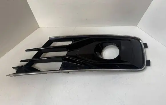 Audi A6 S6 C7 4G Front bumper lower grill 4G0807681AE
