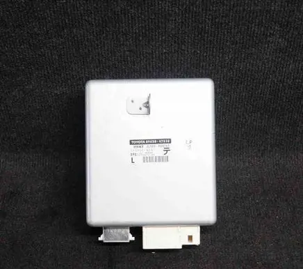 Toyota Prius (XW30) Other devices 8965047530